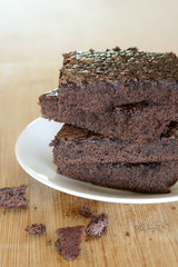 Chocolate Brownies