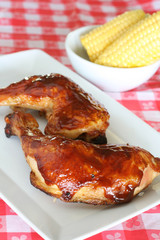BBQ Chicken