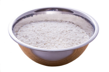 Flour