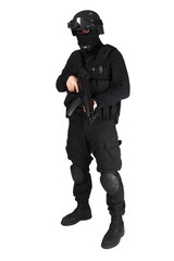 Commando