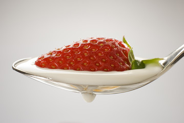 spoon