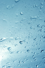 Orage d'été