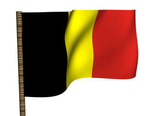 Belgium.