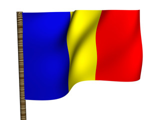 Romania.