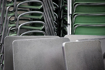 Cancelleld due to rain