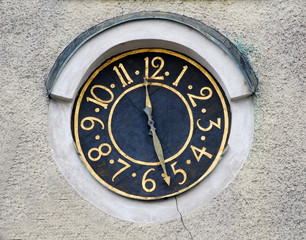 Clock