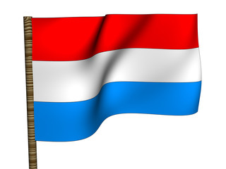 Luxembourg.