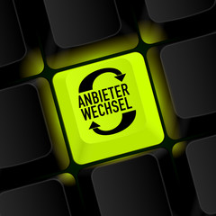 taste anbieterwechsel