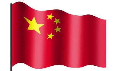 China