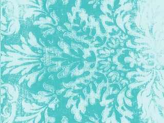 barroco vintage moderno web