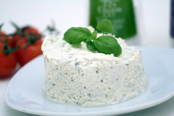 Frischkäse