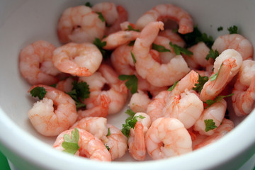 Shrimps