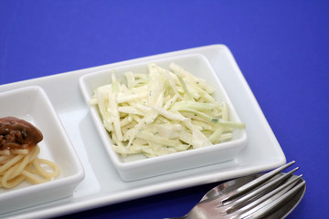Krautsalat