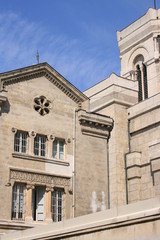 édifice religieux