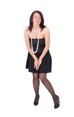 Fototapeta premium sexy skirt