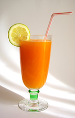 Orangensaft