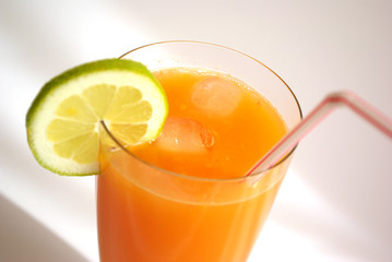 Orangensaft