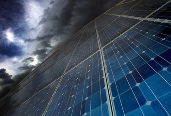 placas solares © juanjo