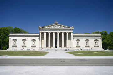 Obraz premium European architecture