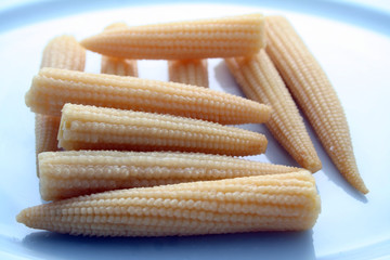 Maiskolben