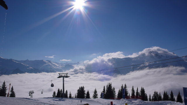 Klosters Madrisa 8