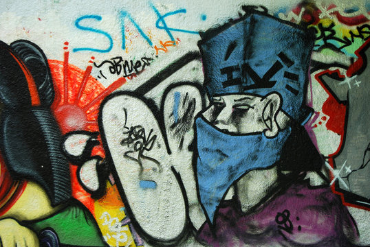 Graffitis 05