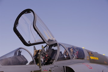 avion de guerre
