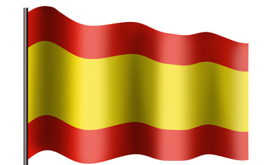Spanien