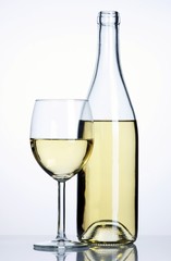 White wine