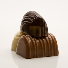 Belgian chocolates