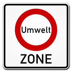Umweltzone