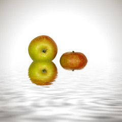 Apple Freshness