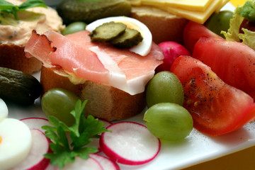 buffet