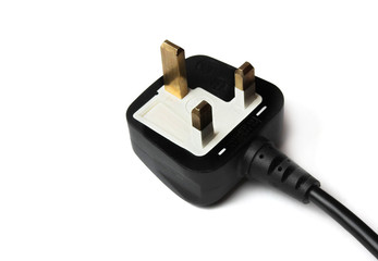 Uk 3 pin plug