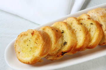 Garlic Bread