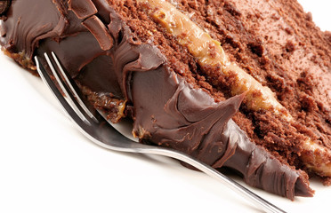 Chocolate Mud Cake