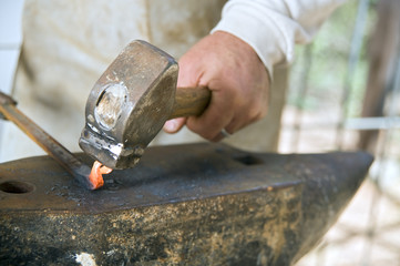 blacksmith