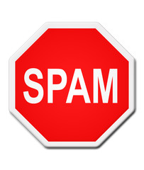 SPAM MAIL