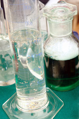 Test tubes