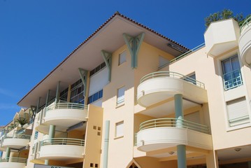 fa&ccedil;ade d'immeuble 5