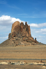 Fototapeta premium Grazing lands