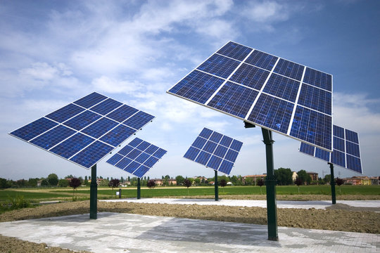 fotovoltaico