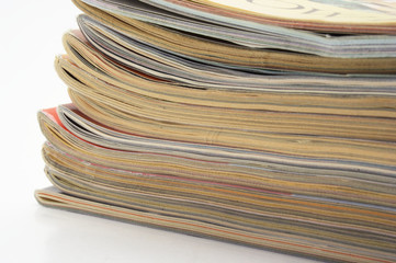 Magazines