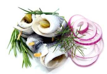 Rollmops