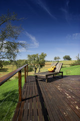 Vacation house