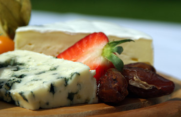 Käseteller