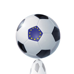 Football euro