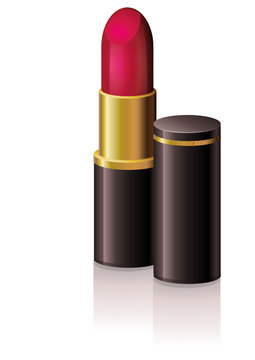 Rouge &agrave; l&egrave;vres