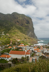 Porto da Cruz/Madeira