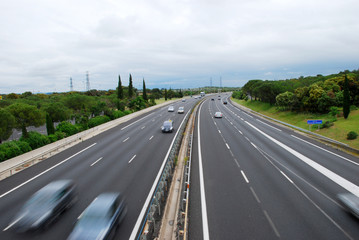 autoroute